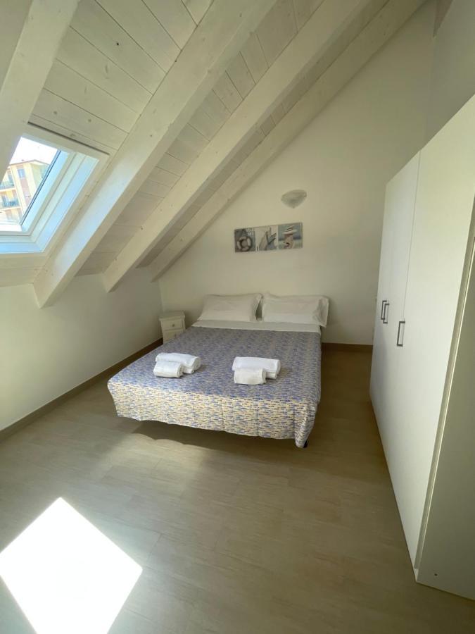 A Casa Di Laura Finale Ligure Apartment Exterior photo