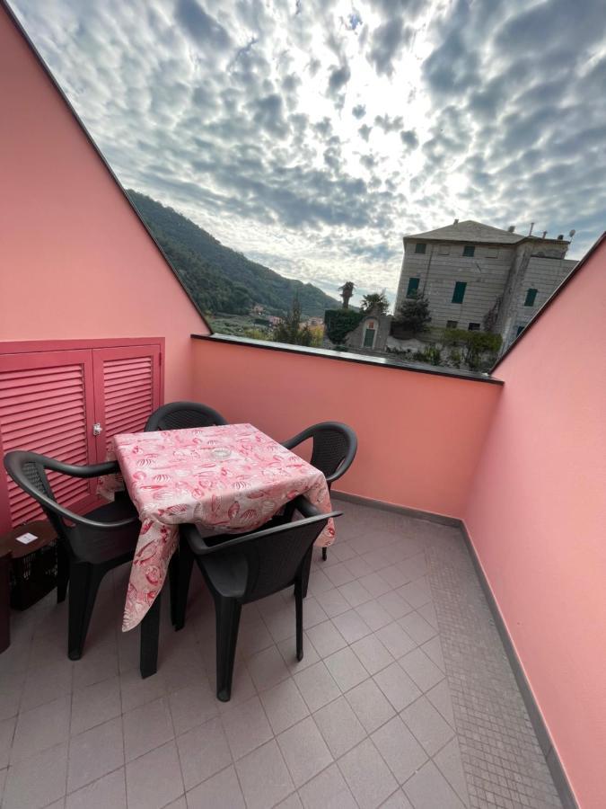 A Casa Di Laura Finale Ligure Apartment Exterior photo